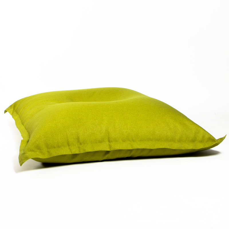 NUBI COZY Roheline