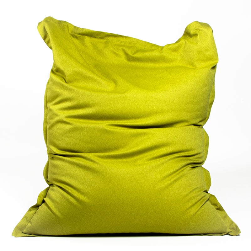 NUBI COZY Roheline