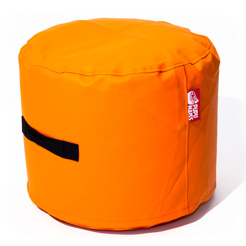 Tumba POP SMART Oranž