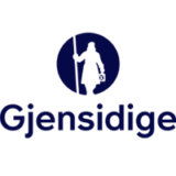 03. ar izšuvumu 20 gjensedige logo