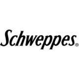 03. ar izšuvumu 22 schweppes logo